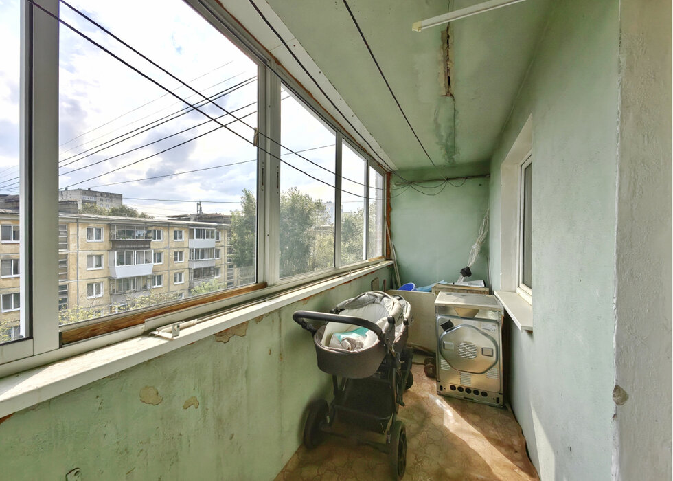 Екатеринбург, ул. Инженерная, 27 (Химмаш) - фото квартиры (12)