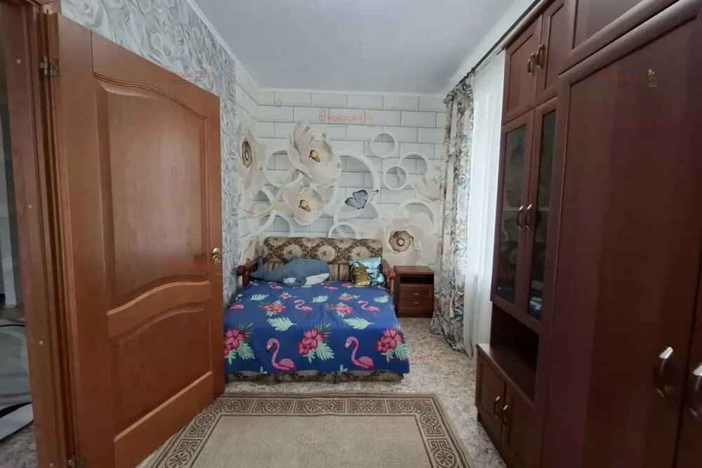 Екатеринбург, ул. Коуровская, 24 (Старая Сортировка) - фото квартиры (4)