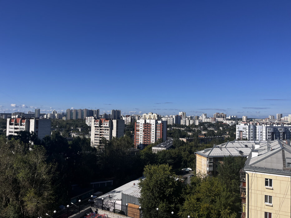 Екатеринбург, ул. Московская, 66 (Юго-Западный) - фото квартиры (16)