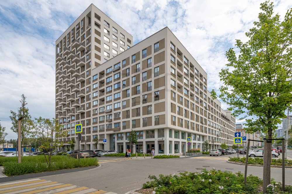 Екатеринбург, ул. Шаумяна, 24 (Юго-Западный) - фото квартиры (12)