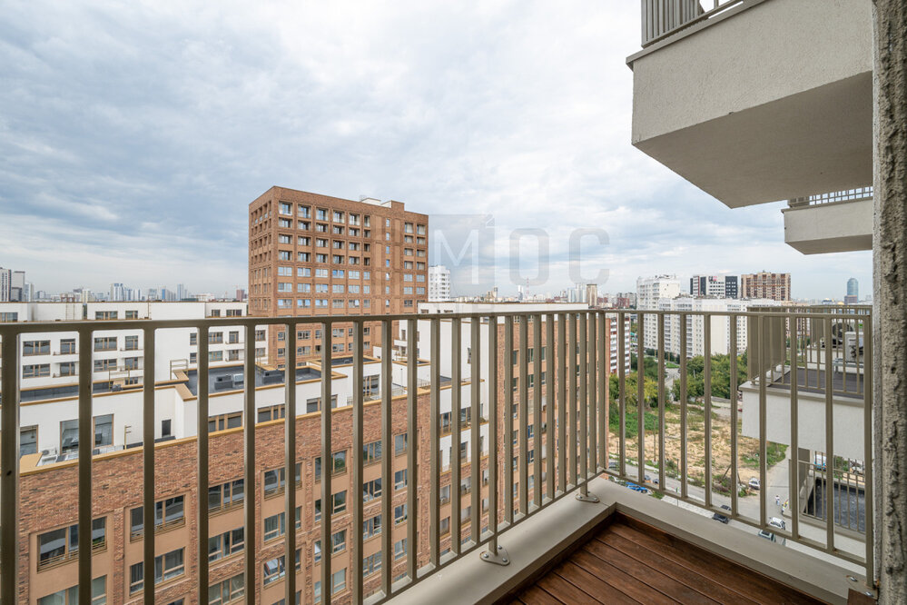 Екатеринбург, ул. Шаумяна, 24 (Юго-Западный) - фото квартиры (13)