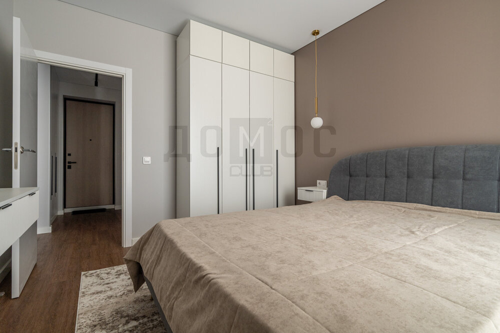 Екатеринбург, ул. Шаумяна, 24 (Юго-Западный) - фото квартиры (9)