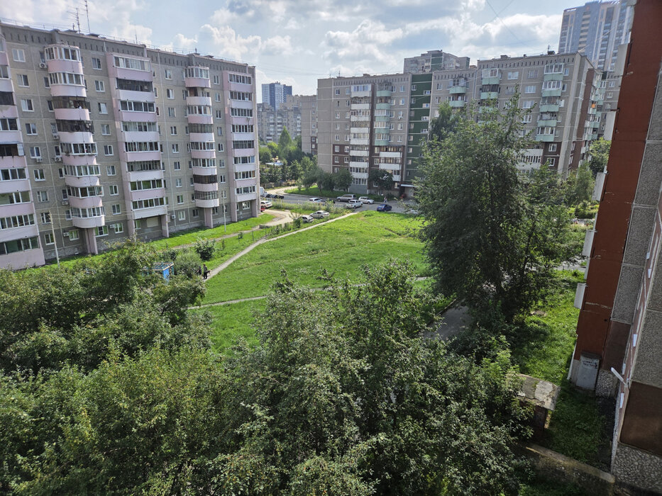 Екатеринбург, ул. 8 Марта, 185/4 (Ботанический) - фото квартиры (3)