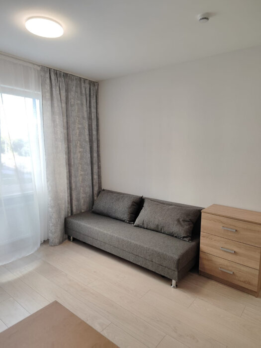 Екатеринбург, ул. 40-летия Комсомола, 35/3 (ЖБИ) - фото квартиры (2)
