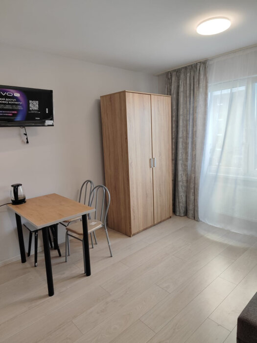 Екатеринбург, ул. 40-летия Комсомола, 35/3 (ЖБИ) - фото квартиры (3)