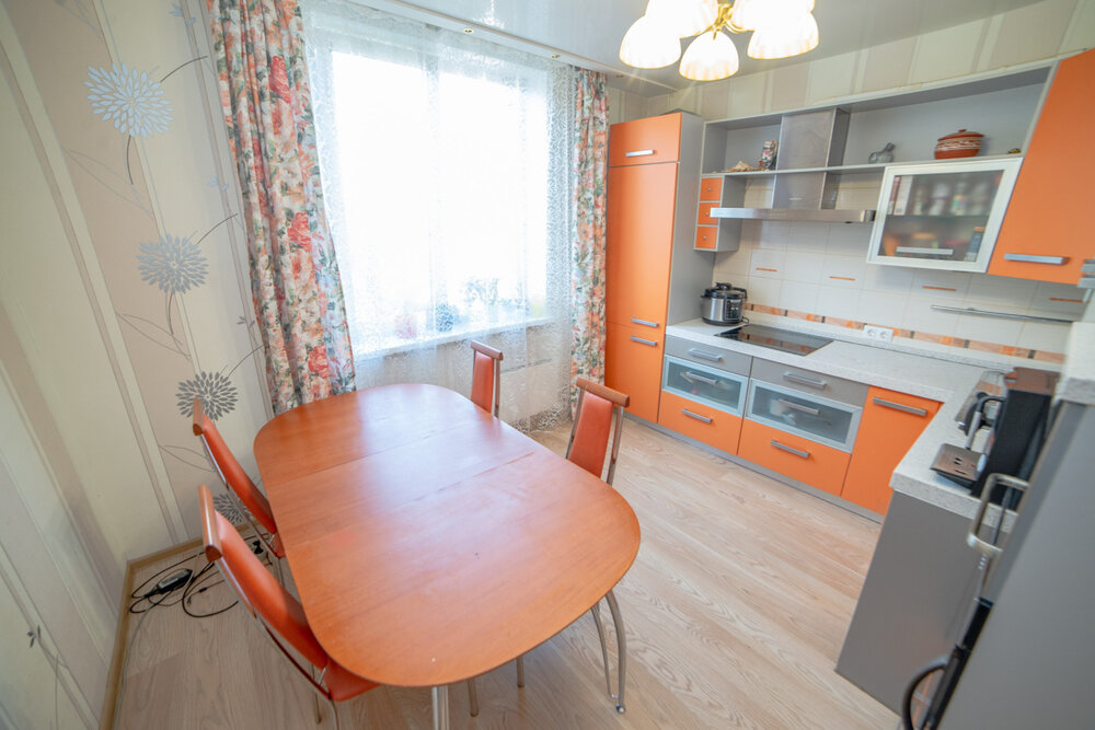Екатеринбург, ул. Родонитовая, 23а (Ботанический) - фото квартиры (14)