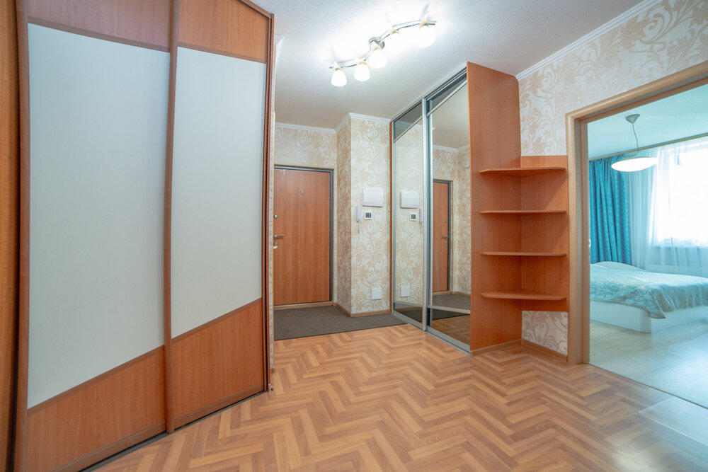 Екатеринбург, ул. Родонитовая, 23а (Ботанический) - фото квартиры (16)