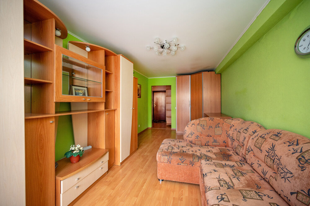 Екатеринбург, ул. Дорожная, 25 (Вторчермет) - фото квартиры (10)