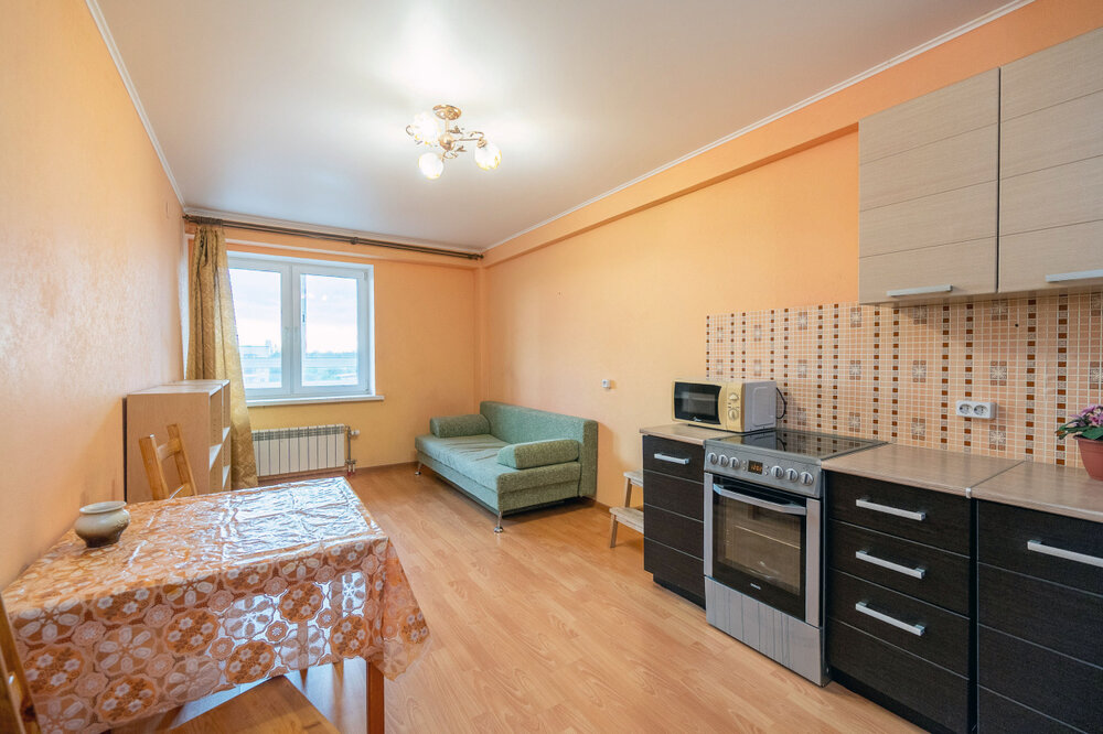 Екатеринбург, ул. Дорожная, 25 (Вторчермет) - фото квартиры (11)