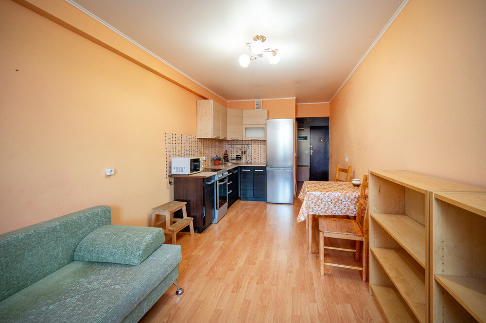 Екатеринбург, ул. Дорожная, 25 (Вторчермет) - фото квартиры (12)