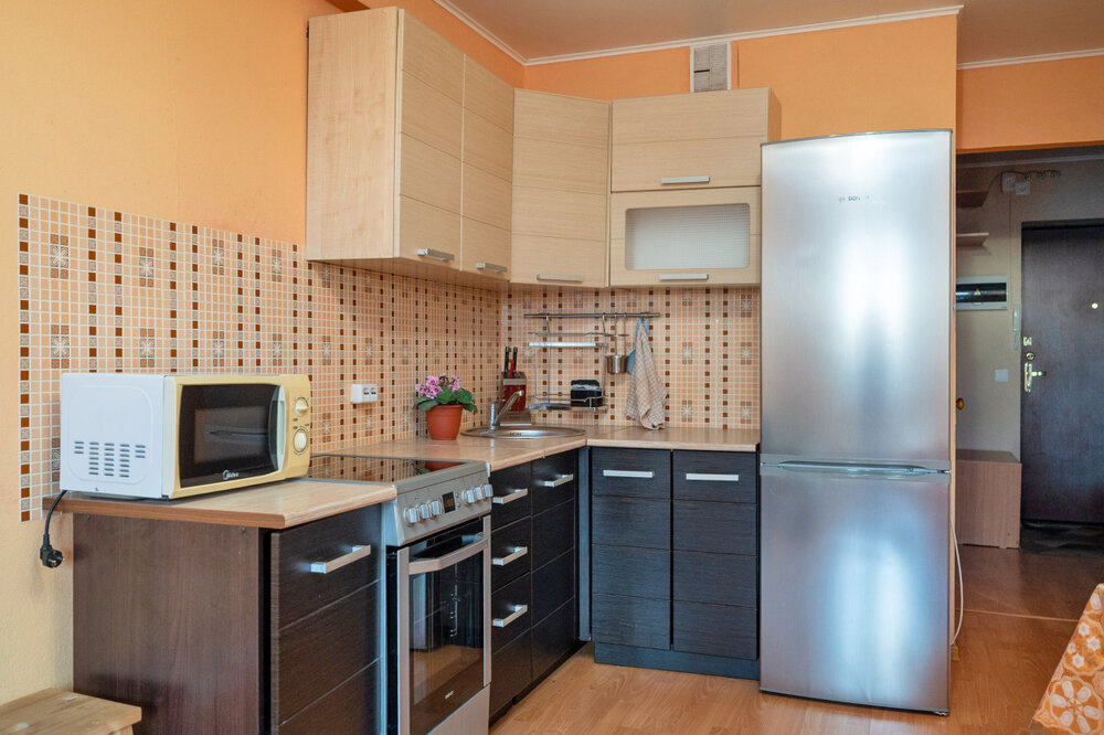 Екатеринбург, ул. Дорожная, 25 (Вторчермет) - фото квартиры (13)