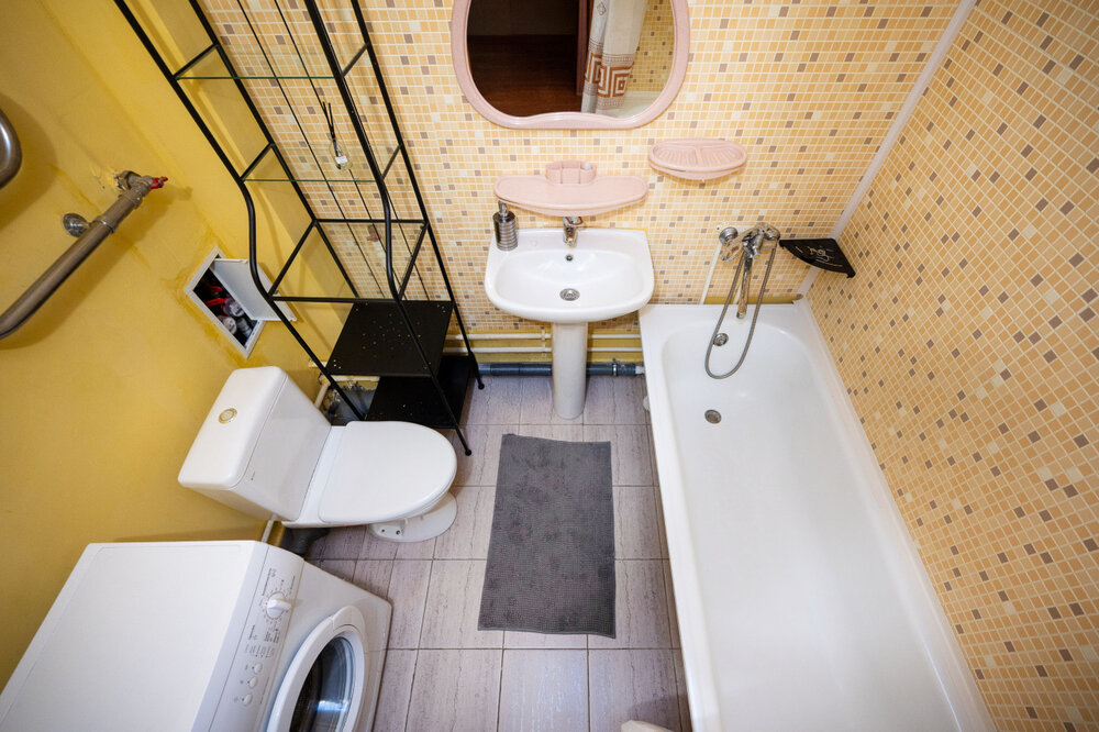 Екатеринбург, ул. Дорожная, 25 (Вторчермет) - фото квартиры (15)