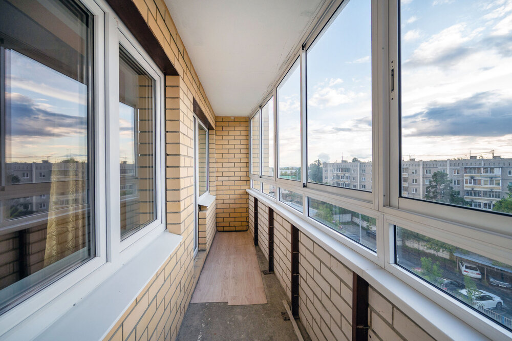 Екатеринбург, ул. Дорожная, 25 (Вторчермет) - фото квартиры (16)