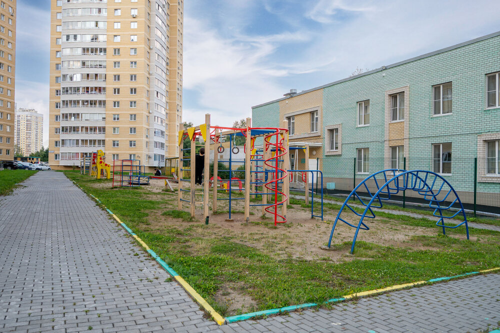 Екатеринбург, ул. Дорожная, 25 (Вторчермет) - фото квартиры (3)