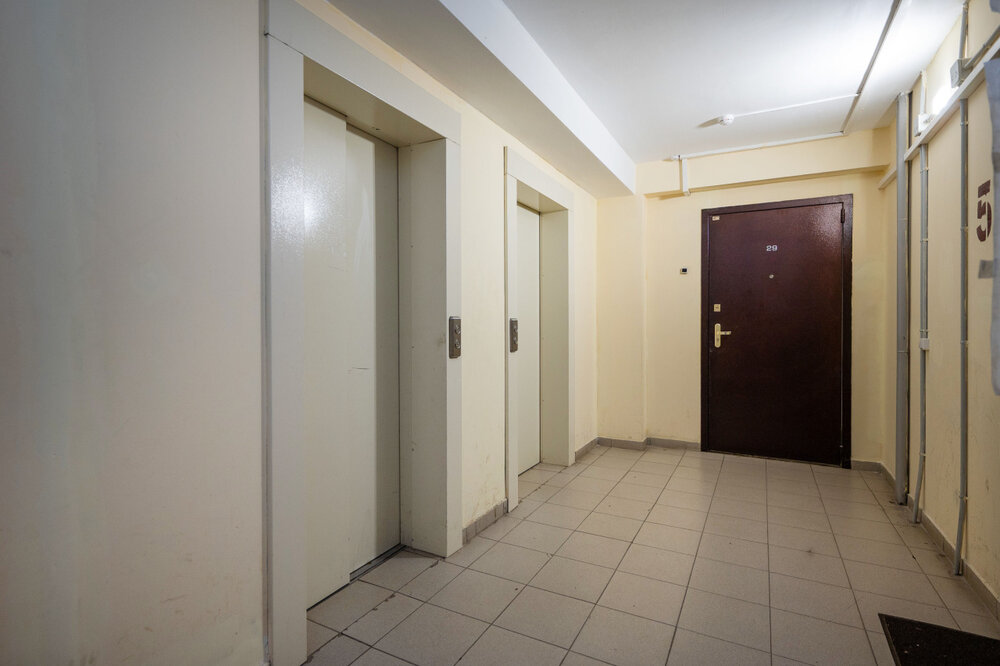 Екатеринбург, ул. Дорожная, 25 (Вторчермет) - фото квартиры (5)