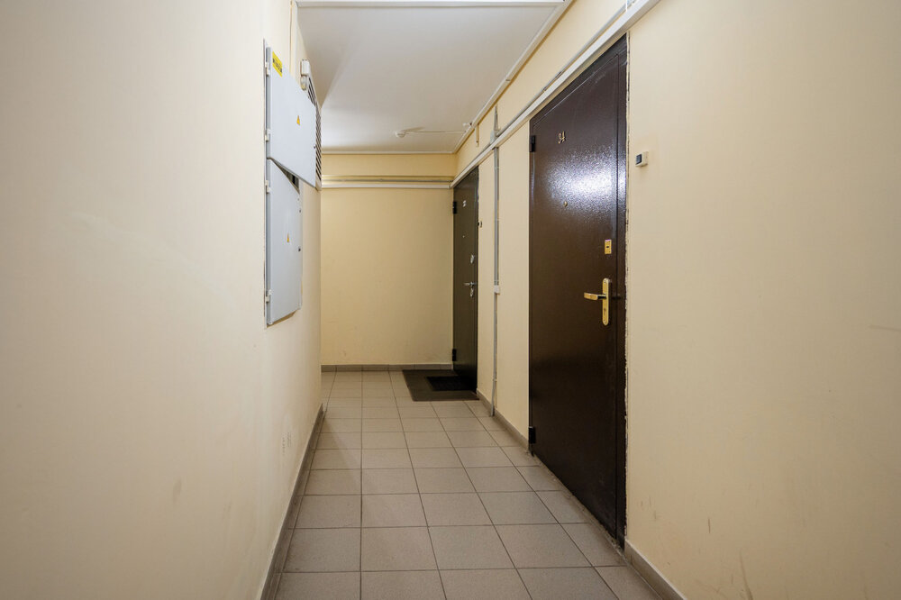 Екатеринбург, ул. Дорожная, 25 (Вторчермет) - фото квартиры (6)