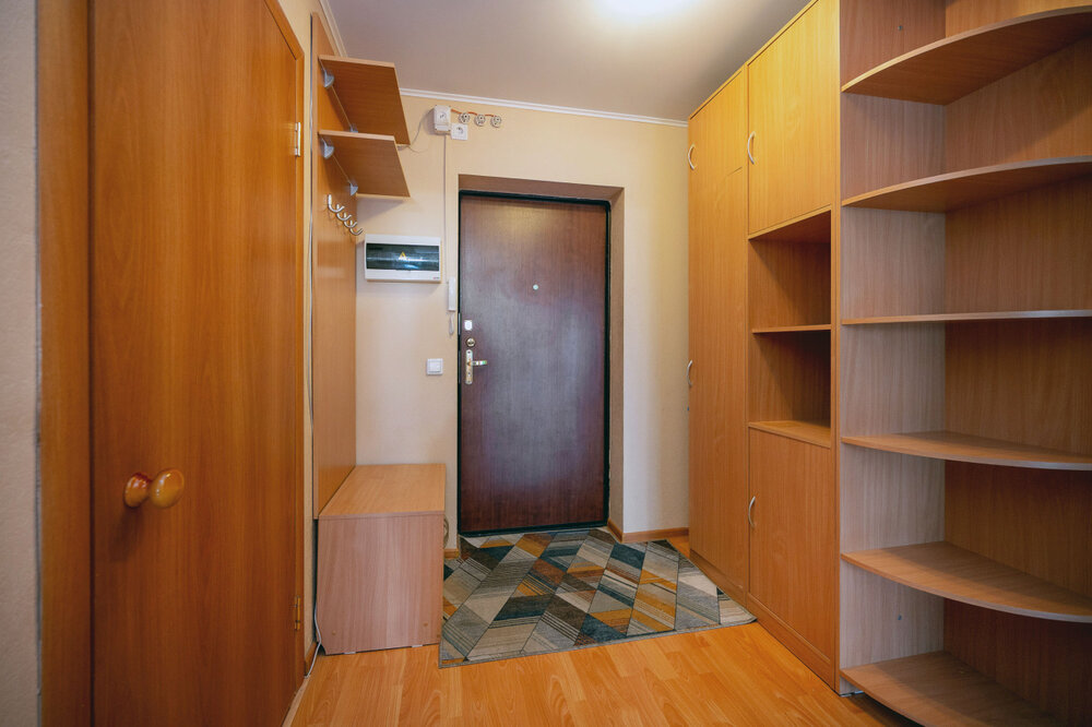 Екатеринбург, ул. Дорожная, 25 (Вторчермет) - фото квартиры (7)