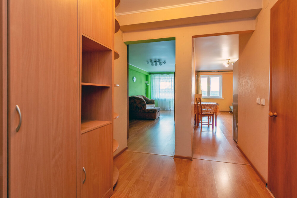 Екатеринбург, ул. Дорожная, 25 (Вторчермет) - фото квартиры (8)