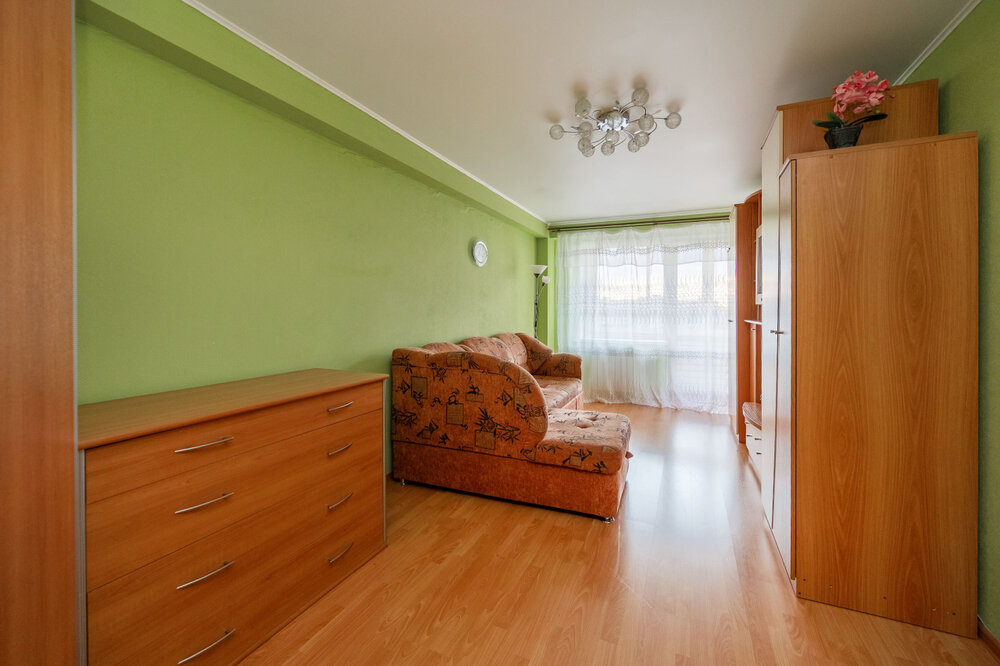 Екатеринбург, ул. Дорожная, 25 (Вторчермет) - фото квартиры (9)