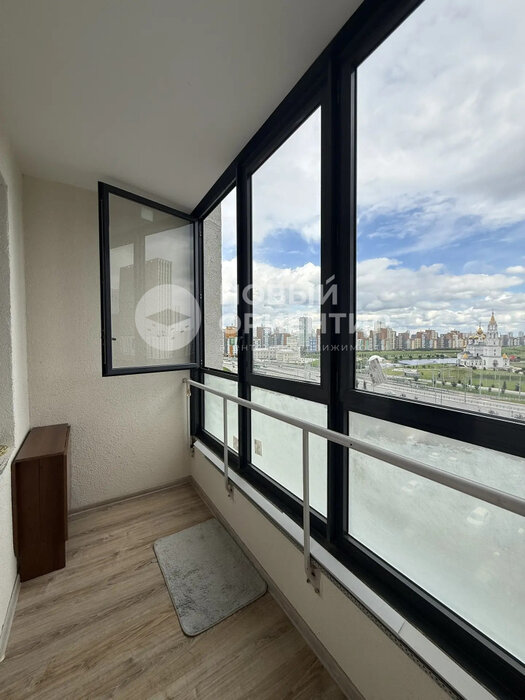 Екатеринбург, ул. Академика Парина, 38 (Академический) - фото квартиры (10)