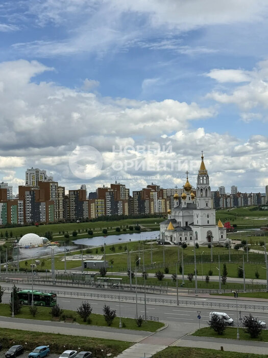 Екатеринбург, ул. Академика Парина, 38 (Академический) - фото квартиры (11)