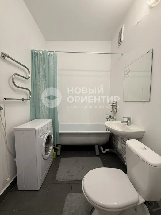 Екатеринбург, ул. Академика Парина, 38 (Академический) - фото квартиры (12)