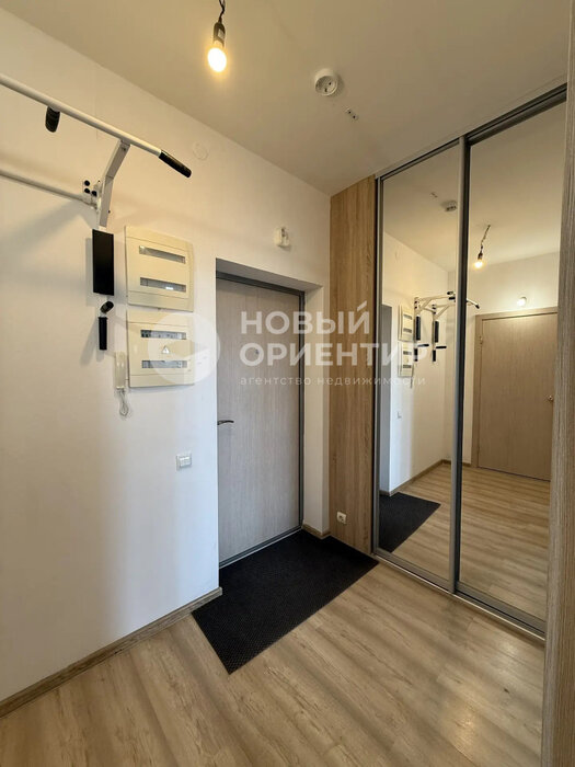 Екатеринбург, ул. Академика Парина, 38 (Академический) - фото квартиры (13)