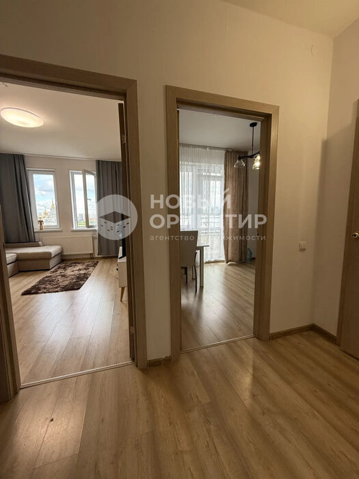 Екатеринбург, ул. Академика Парина, 38 (Академический) - фото квартиры (4)