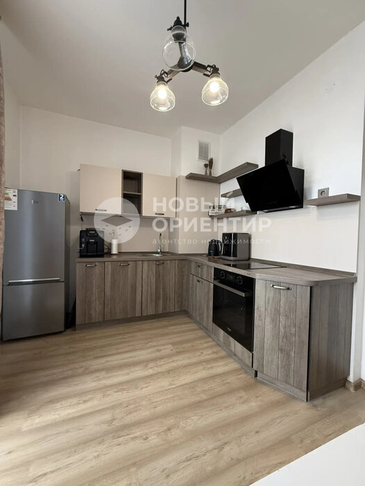 Екатеринбург, ул. Академика Парина, 38 (Академический) - фото квартиры (5)