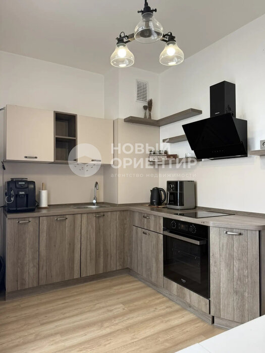 Екатеринбург, ул. Академика Парина, 38 (Академический) - фото квартиры (6)