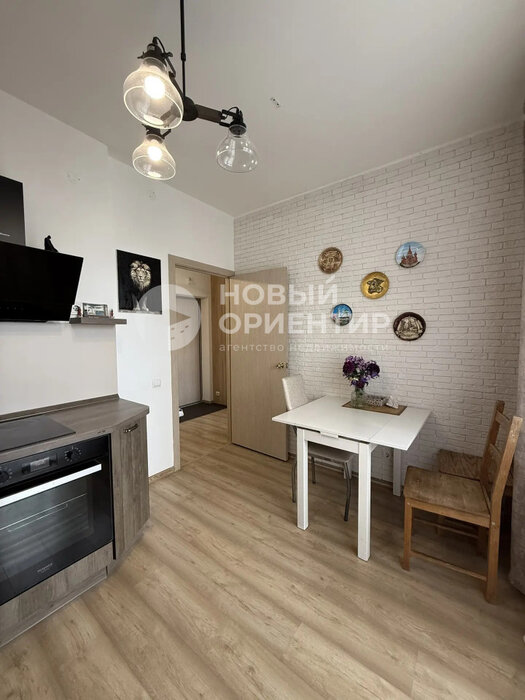Екатеринбург, ул. Академика Парина, 38 (Академический) - фото квартиры (7)