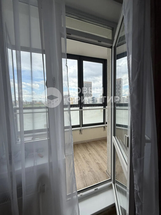 Екатеринбург, ул. Академика Парина, 38 (Академический) - фото квартиры (9)