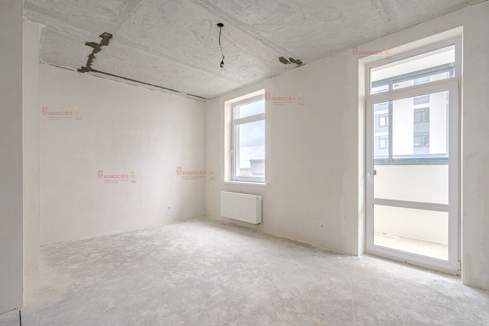 Екатеринбург, ул. Бакинских комиссаров, 33/а (Уралмаш) - фото квартиры (8)