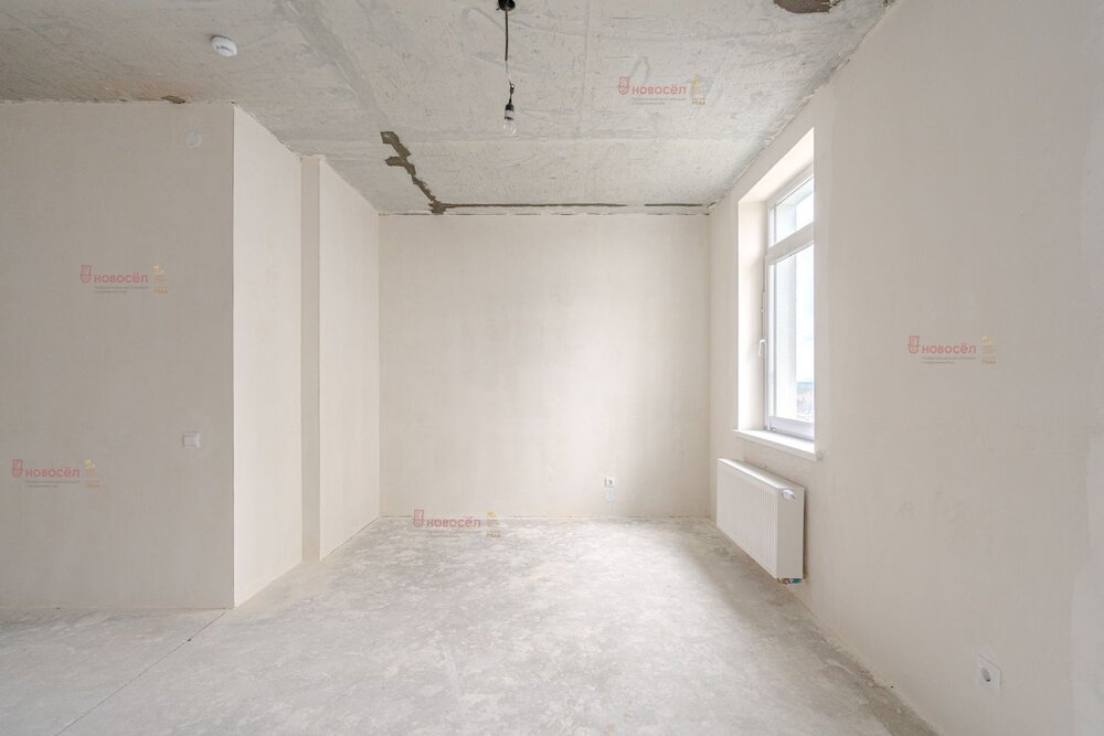 Екатеринбург, ул. Бакинских комиссаров, 33/а (Уралмаш) - фото квартиры (9)