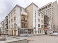 Продажа квартиры: Екатеринбург, ул. Ленина, 81-83 (Центр) - Фото 1
