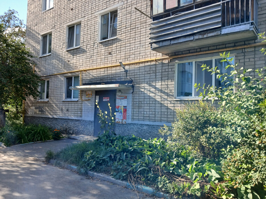 Екатеринбург, ул. Карельская, 49 (Компрессорный) - фото квартиры (1)