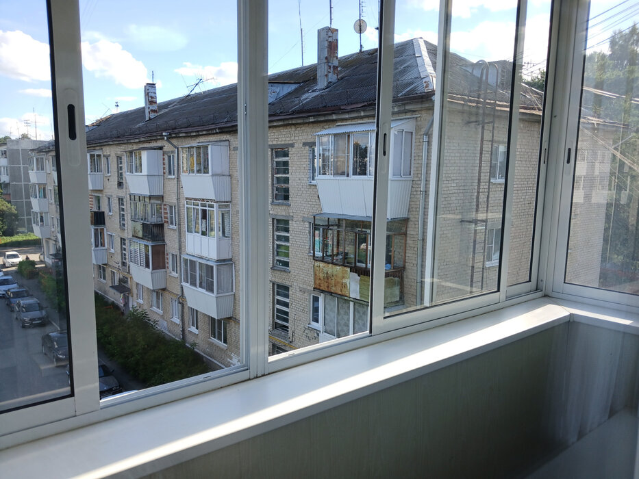 Екатеринбург, ул. Карельская, 49 (Компрессорный) - фото квартиры (10)