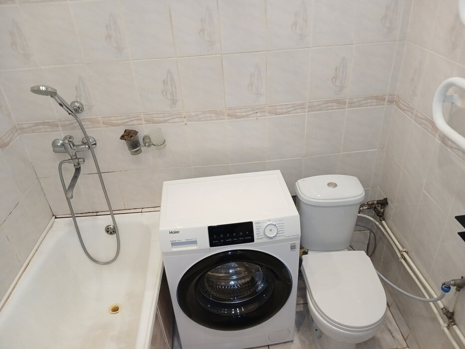 Екатеринбург, ул. Карельская, 49 (Компрессорный) - фото квартиры (16)