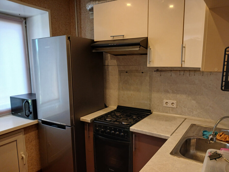 Екатеринбург, ул. Карельская, 49 (Компрессорный) - фото квартиры (4)