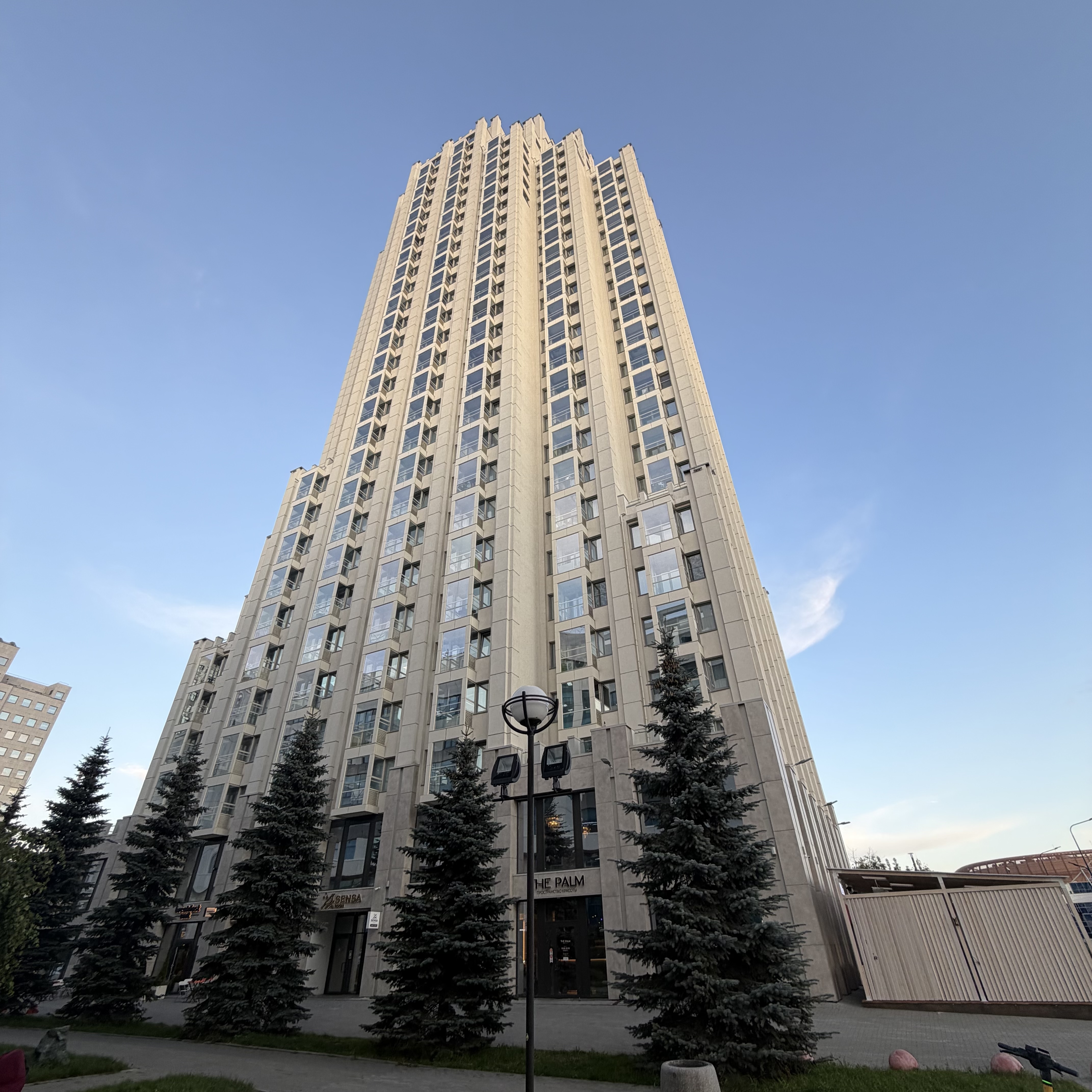 Екатеринбург, ул. Горького , 69/1 (Центр) - фото гаража (7)