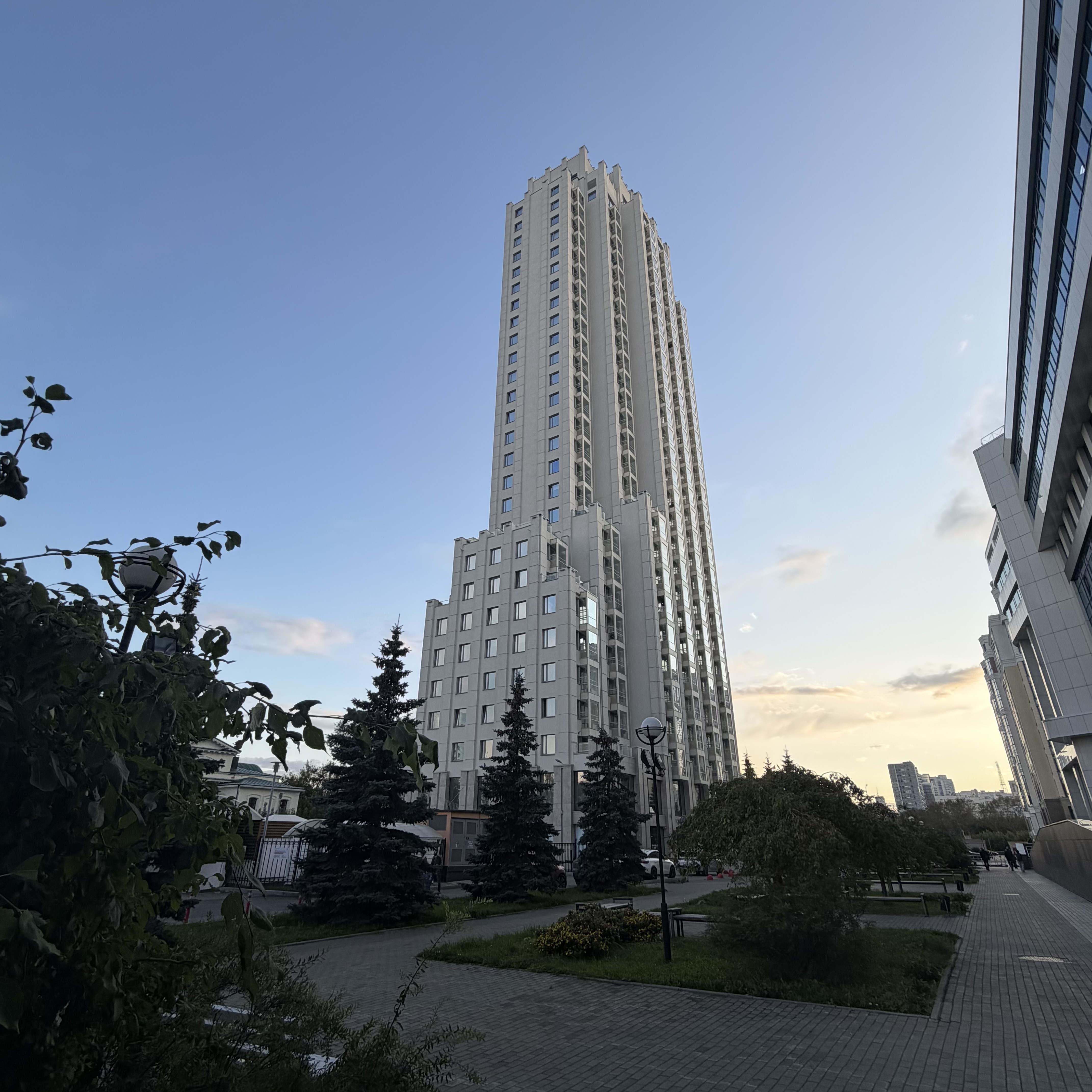 Екатеринбург, ул. Горького , 69/1 (Центр) - фото гаража (8)