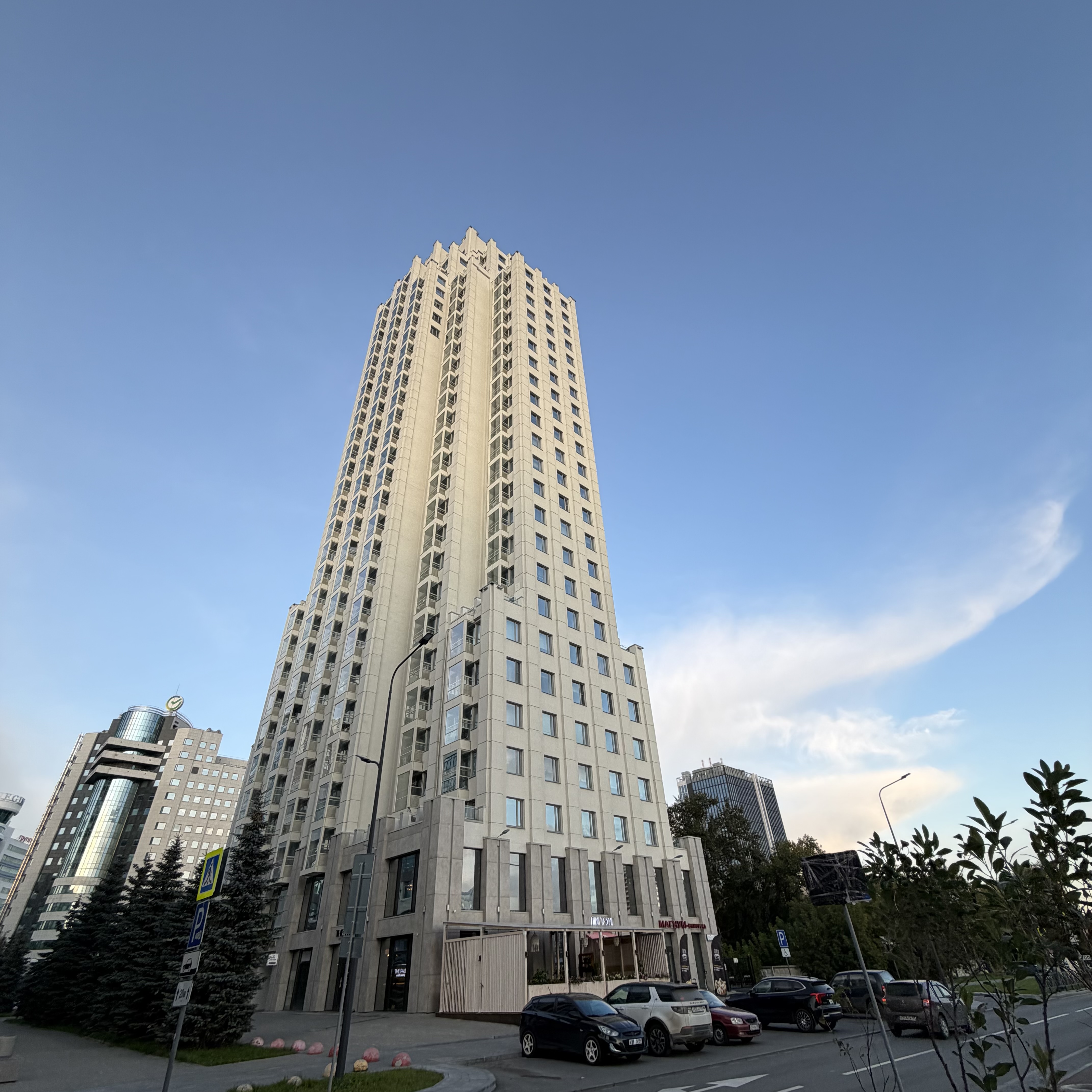 Екатеринбург, ул. Горького , 69/1 (Центр) - фото гаража (9)