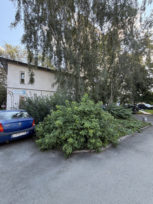 Екатеринбург, ул. Шарташская, 9/3 (Центр) - фото квартиры (2)