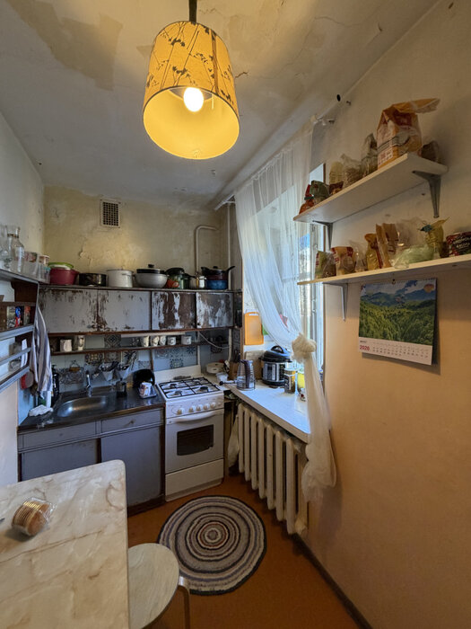 Екатеринбург, ул. Шарташская, 9/3 (Центр) - фото квартиры (7)