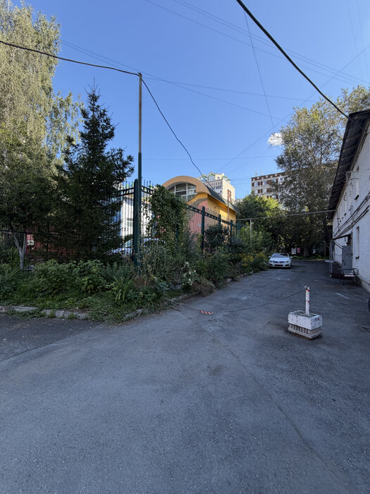 Екатеринбург, ул. Шарташская, 9/3 (Центр) - фото квартиры (8)