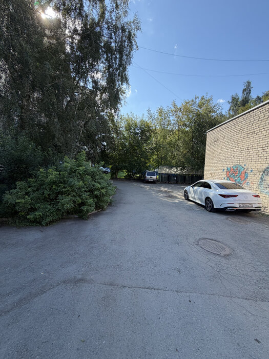 Екатеринбург, ул. Шарташская, 9/3 (Центр) - фото квартиры (9)