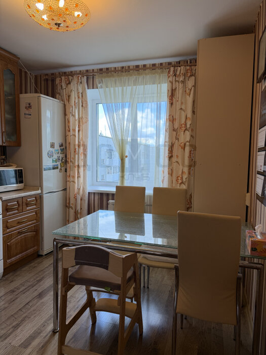 Екатеринбург, ул. Таватуйская, 10 (Новая Сортировка) - фото квартиры (13)