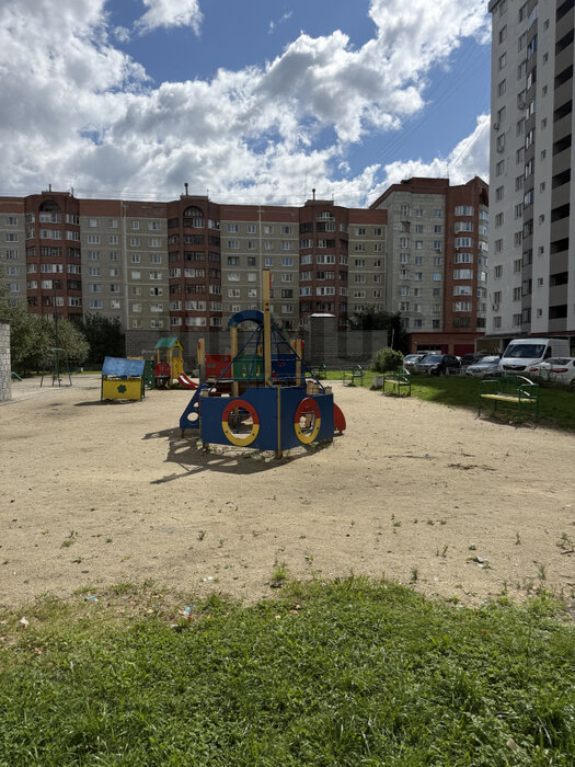 Екатеринбург, ул. Таватуйская, 10 (Новая Сортировка) - фото квартиры (2)