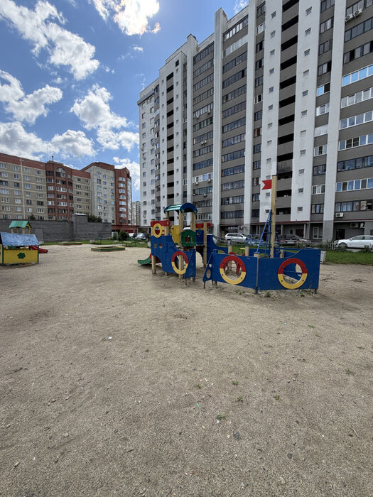 Екатеринбург, ул. Таватуйская, 10 (Новая Сортировка) - фото квартиры (4)