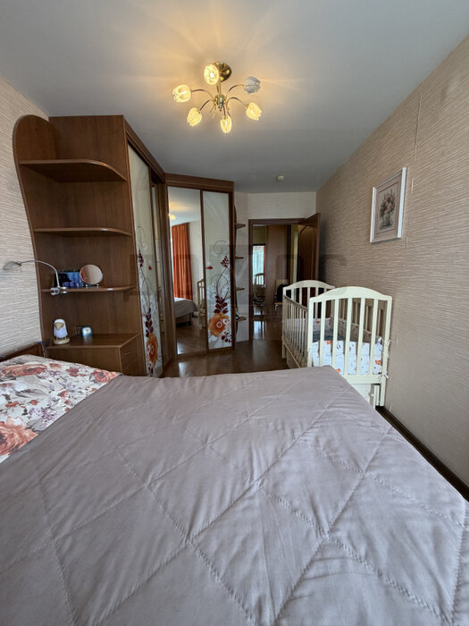 Екатеринбург, ул. Таватуйская, 10 (Новая Сортировка) - фото квартиры (8)